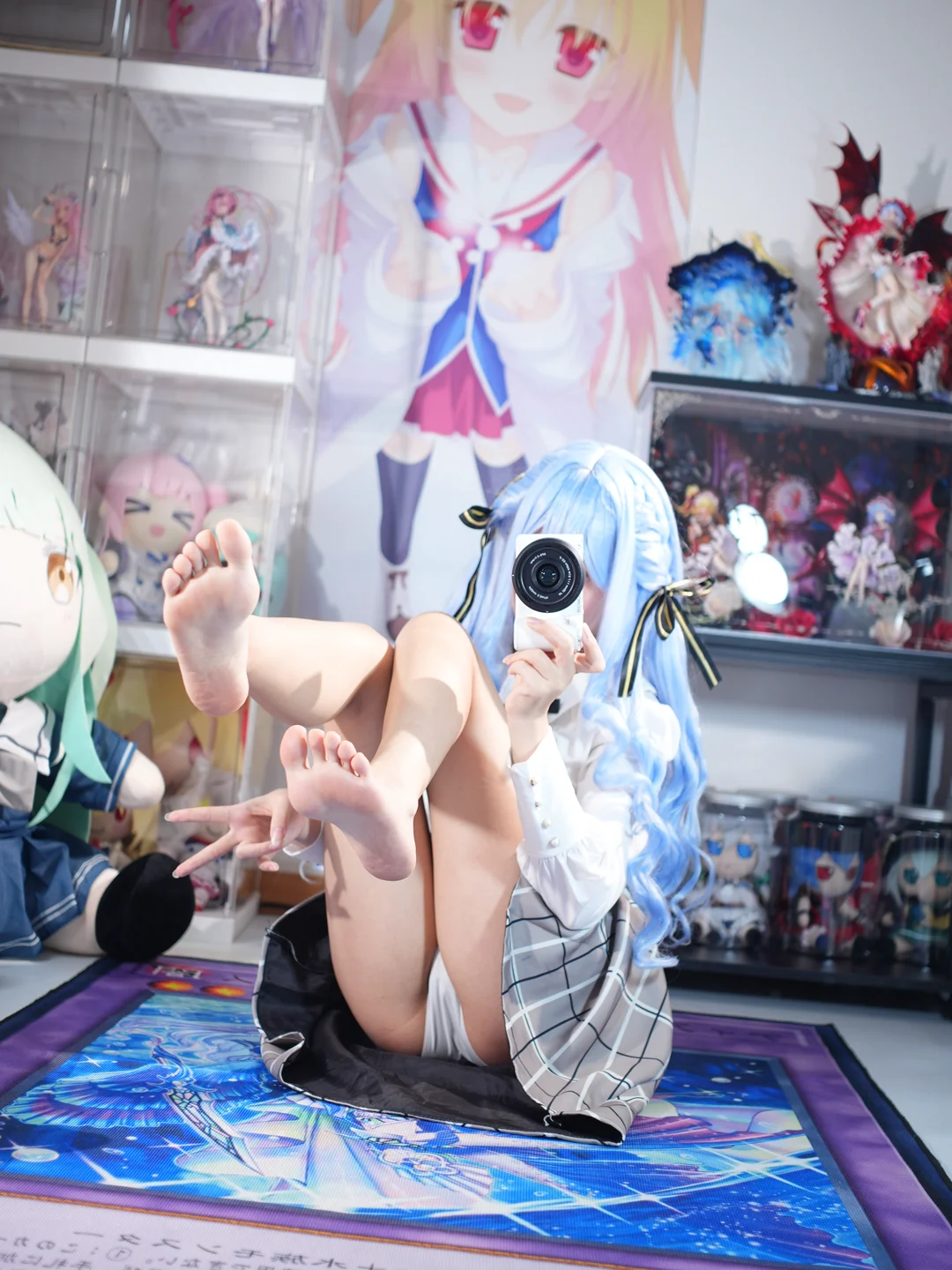 白栎Shirly - No.031 祥子常服 [130P,21V-5.39GB]上 tg@simisebaisi 【丝足阁】123.webp